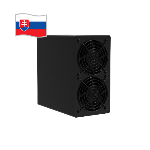 Asic ALEO AE1 Lite 300 MHs (Aleo miner) IceRiver Najnižšia cena na trhu