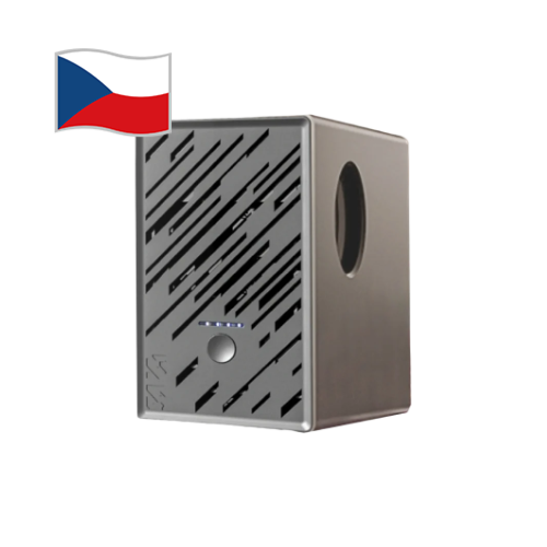 Asic BYTE 80 MHs (Litecoin, DogeCoin miner) Goldshell Na těžbu kryptoměny Litecoin, DogeCoin algoritmus Scrypt Asic BYTE 80 MHs (Litecoin, DogeCoin miner) Goldshell Na těžbu kryptoměny Litecoin, DogeCoin algoritmus Scrypt