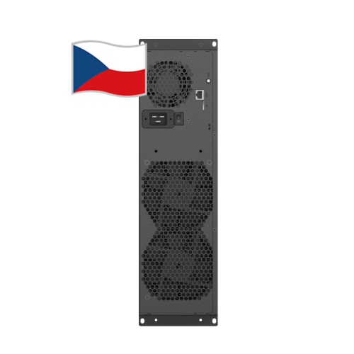 Asic E-AE1M 230 MHs (Aleo miner) Goldshell Na těžbu kryptoměny Aleo algoritmus zkSNARK