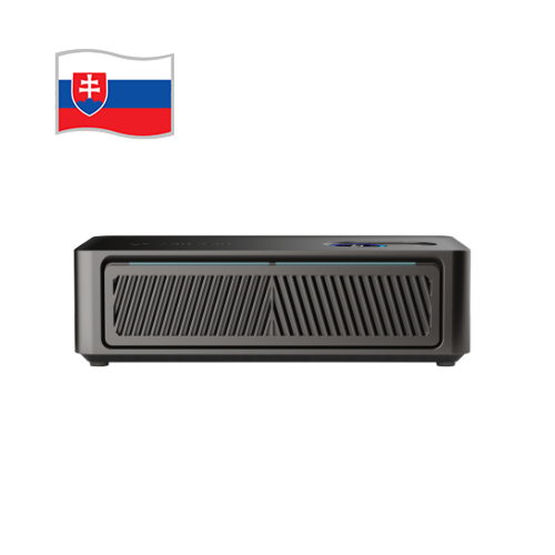 Avalon Nano 3S 6 THs (Bitcoin miner) Canaan ASIC miner stroj pocitac zariadenie na ťažbu kryptomien