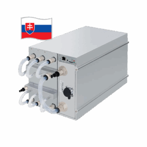 Antminer S19 Pro Hyd (170 TH/s)