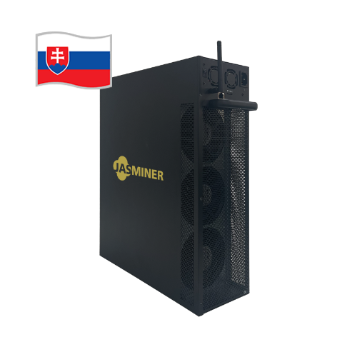 Asic X16-Q 1950 MHs (Ethereum Classic miner) Jasminer ASIC miner stroj pocitac zariadenie na ťažbu kryptomien