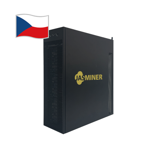 Asic X16-Q 1950 MHs (Ethereum Classic miner) Jasminer cena na prodej