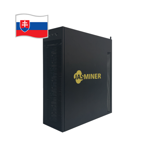 Asic X16-Q 1950 MHs (Ethereum Classic miner) Jasminer na predaj cena