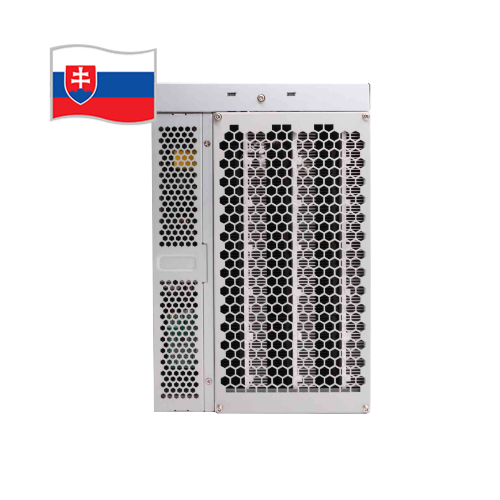 Avalon A1566 185 THs (Bitcoin miner) Canaan Najväčší predajca SK-CZ