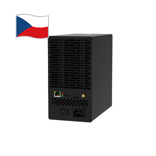 Asic AE3 600 MHs (Aleo miner) IceRiver cena na prodej Asic AE3 600 MHs (Aleo miner) IceRiver cena na prodej