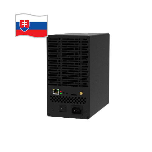 Asic AE3 600 MHs (Aleo miner) IceRiver na predaj cena Asic AE3 600 MHs (Aleo miner) IceRiver na predaj cena