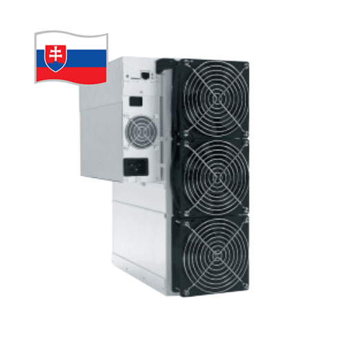 Asic X44-P 23400 MHs (Ethereum Classic miner) Jasminer ASIC miner stroj pocitac zariadenie na ťažbu kryptomien
