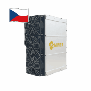 Jasminer X44-P (23400 MH/s)