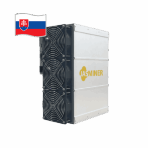 Jasminer X44-P (23400 MH/s)