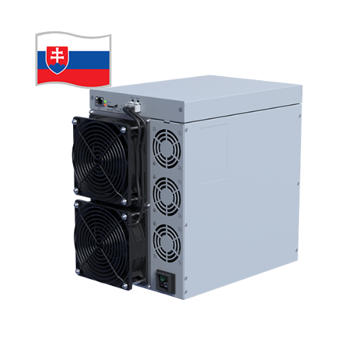 Sealminer A2 Pro 255 THs (Bitcoin miner) Bitdeer Najnižšia cena na trhu
