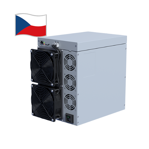 Sealminer A2 Pro 255 THs (Bitcoin miner) Bitdeer Nejnižší cena na trhu