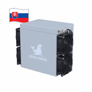 Sealminer A2 Pro (255 TH/s)