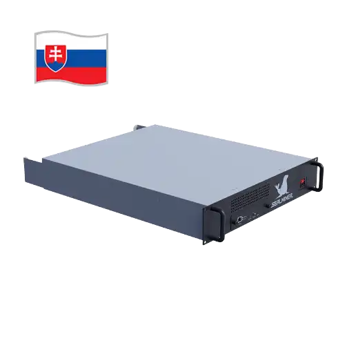 Sealminer A2 Pro 500 THs (Bitcoin miner) Bitdeer Najväčší predajca Asic minerov v SK-CZ od roku 2015