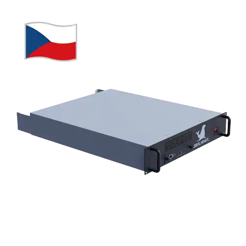 Sealminer A2 Pro 500 THs (Bitcoin miner) Bitdeer Největší prodejce ASIC minerů v CZSK od roku 2015