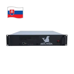 Sealminer A2 Pro (500 TH/s)