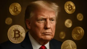 Ako politika USA ovplyvňuje kryptomeny a ťažbu