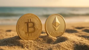 Kryptomeny a ich analýza na august 2025