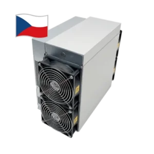 Výkonný ASIC miner Antminer S19 86 THs na Bitcoin