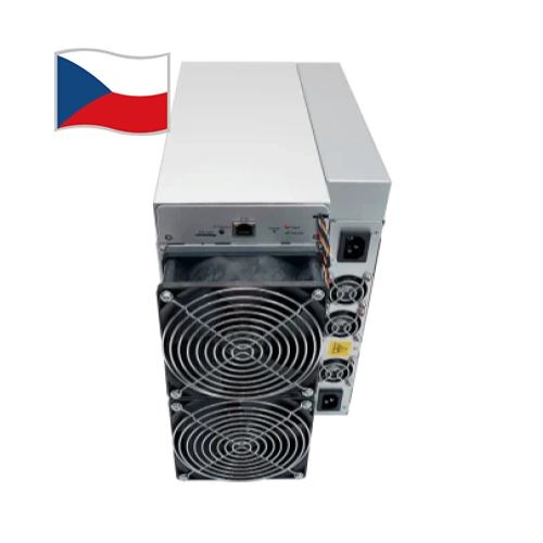 ASIC miner Antminer S19 86 THs na těžbu Bitcoin