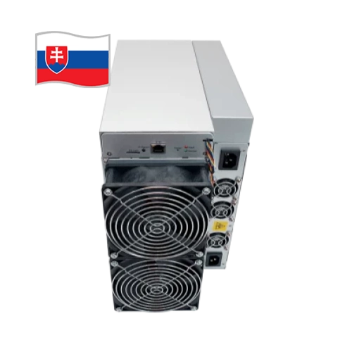 ASIC miner Antminer S19 86 THs na ťažbu Bitcoin