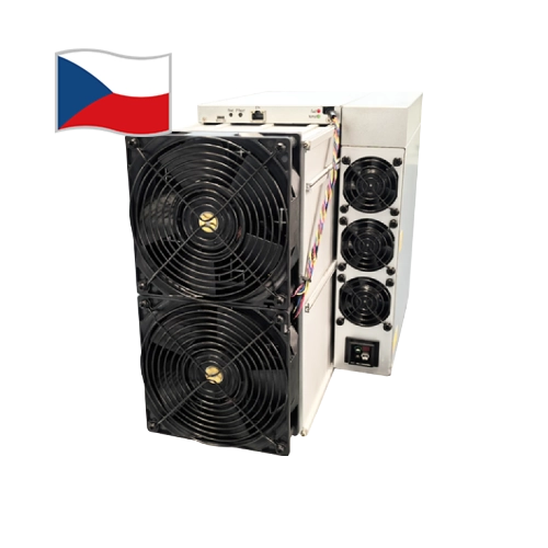ASIC miner Antminer X9 1000 KHs na těžbu Monero