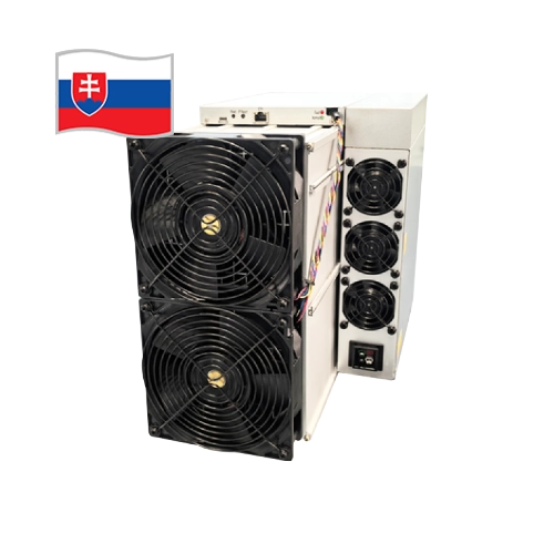 ASIC miner Antminer X9 1000 KHs na ťažbu Monero