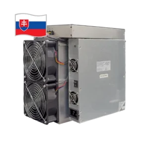 ASIC miner Pinecone Matches INIBOX PRO 2400 MHs na ťažbu InitVerse