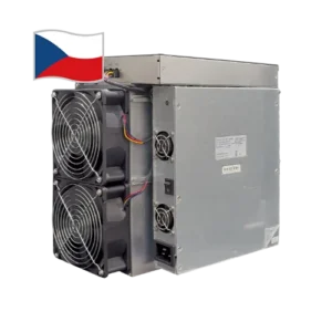 ASIC miner Pinecone Matches INIBOX PRO 2400 MHs na těžbu InitVerse