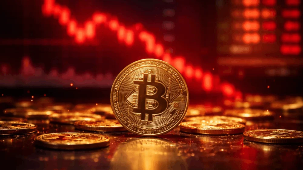 Bitcoin a ťažba