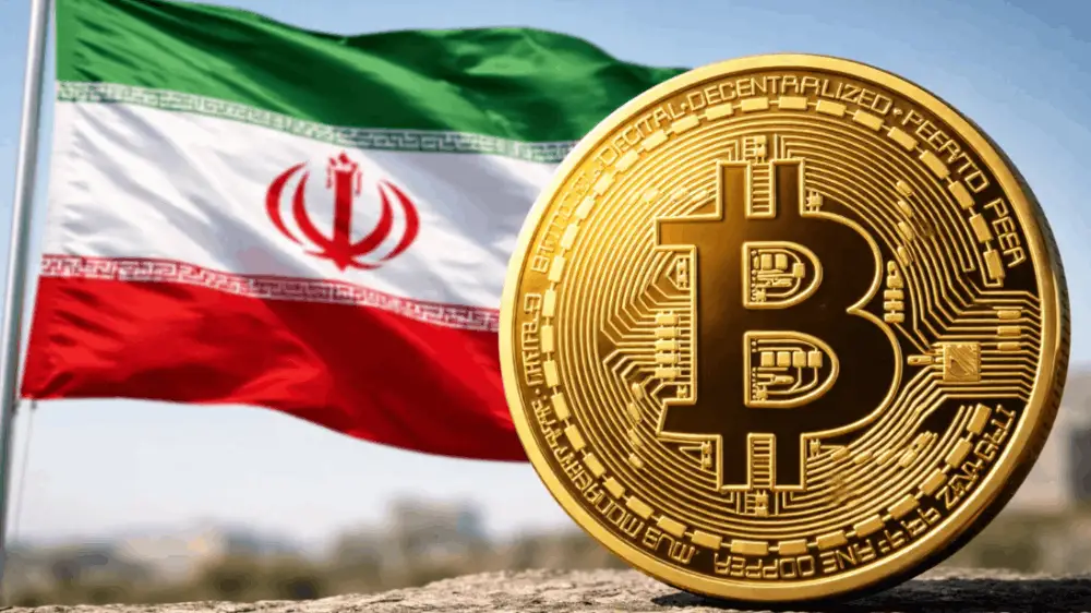 Bitcoin a zmena hash rate