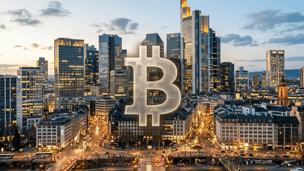 Kryptomeny a inštitucionálny dopyt