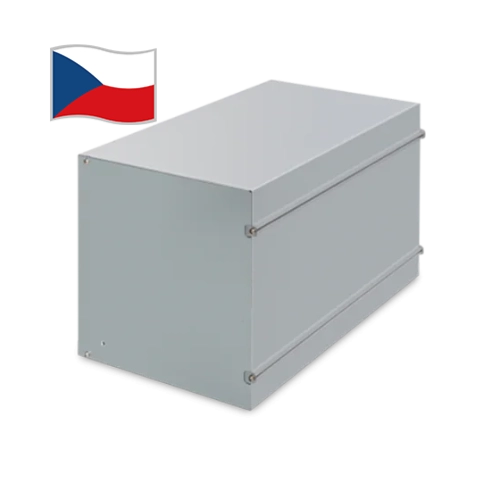 ASIC miner Antminer S21 Hydro s výkonem 319 THs na Bitcoin