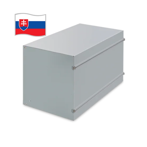 ASIC miner Antminer S21 Hydro s výkonom 319 THs na Bitcoin