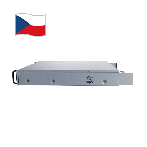 ASIC miner Sealminer A3 Hydro s výkonem 500 THs na Bitcoin