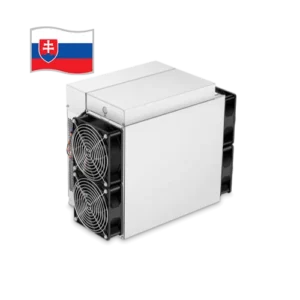 Výkonný ASIC miner Antminer S19j XP 151 THs na Bitcoin