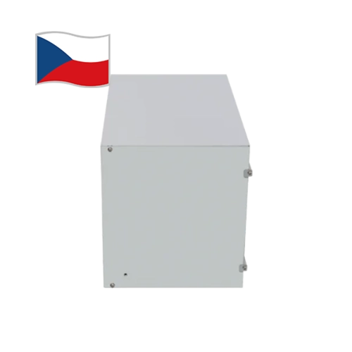 ASIC miner model Antminer S21 Hydro s výkonem 319 THs na Bitcoin