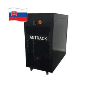 Hydro systém pre ASIC minery ANTRACK V2 24 kW – kompletné vodné chladenie minerov