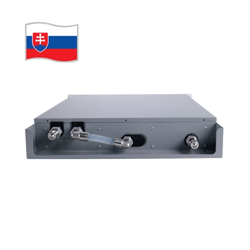 ASIC miner model Sealminer A3 Hydro s výkonom 500 THs na Bitcoin