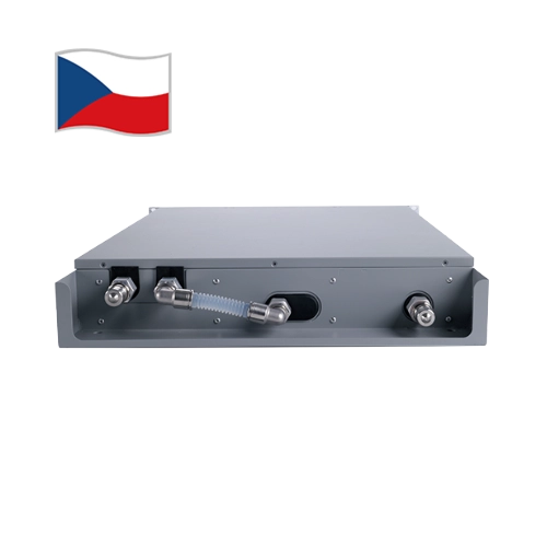 ASIC miner model Sealminer A3 Pro Hydro s výkonem 660 THs na Bitcoin