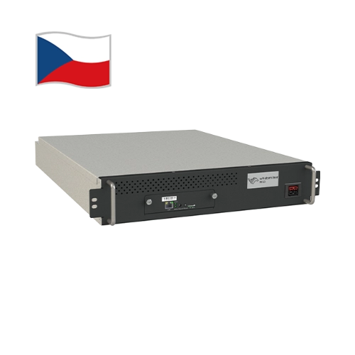 Výkonný ASIC miner Whatsminer M73 470 THs na Bitcoin