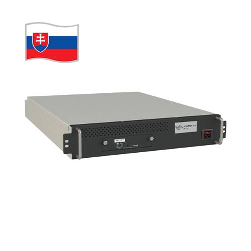 Výkonný ASIC miner Whatsminer M73S+ 540 THs na Bitcoin