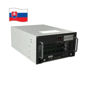 Výkonný ASIC miner Whatsminer M76S+ 390 THs na Bitcoin