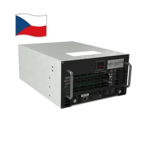 Výkonný ASIC miner Whatsminer M76S+ 390 THs na Bitcoin