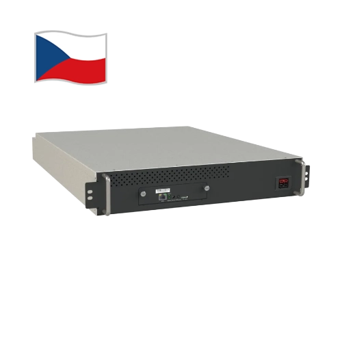 Výkonný ASIC miner Whatsminer M7DS 680 THs na Bitcoin