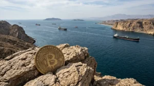 Bitcoin klesá po ukončení rokovaní medzi Iránom a USA