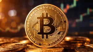 Ťažba Bitcoinu a halving