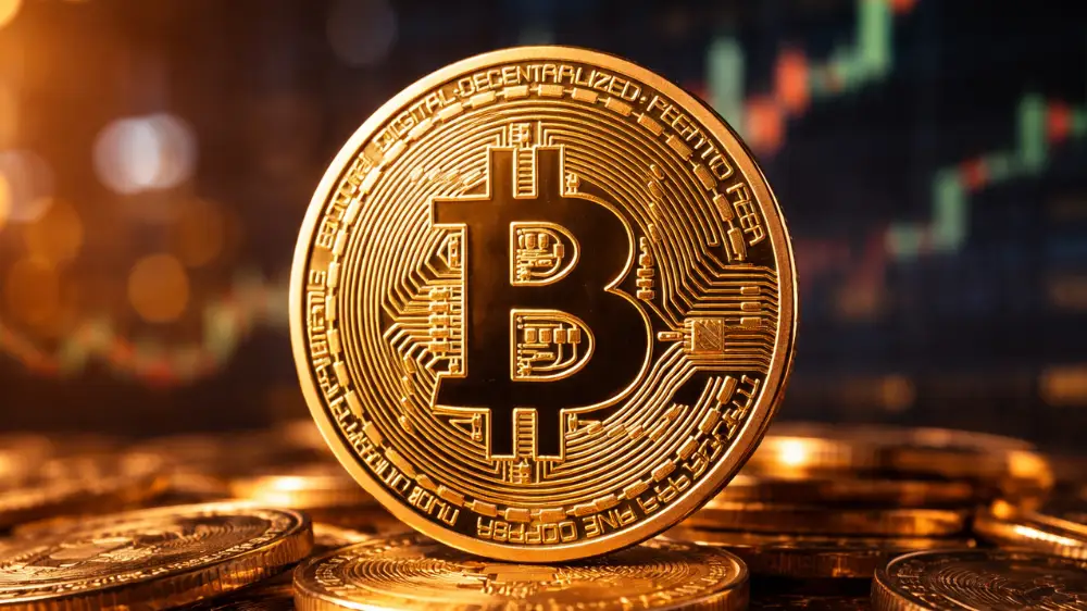 Ťažba Bitcoinu a halving