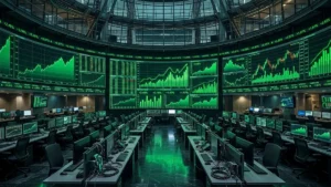 Ťažba Bitcoinu verzus AI