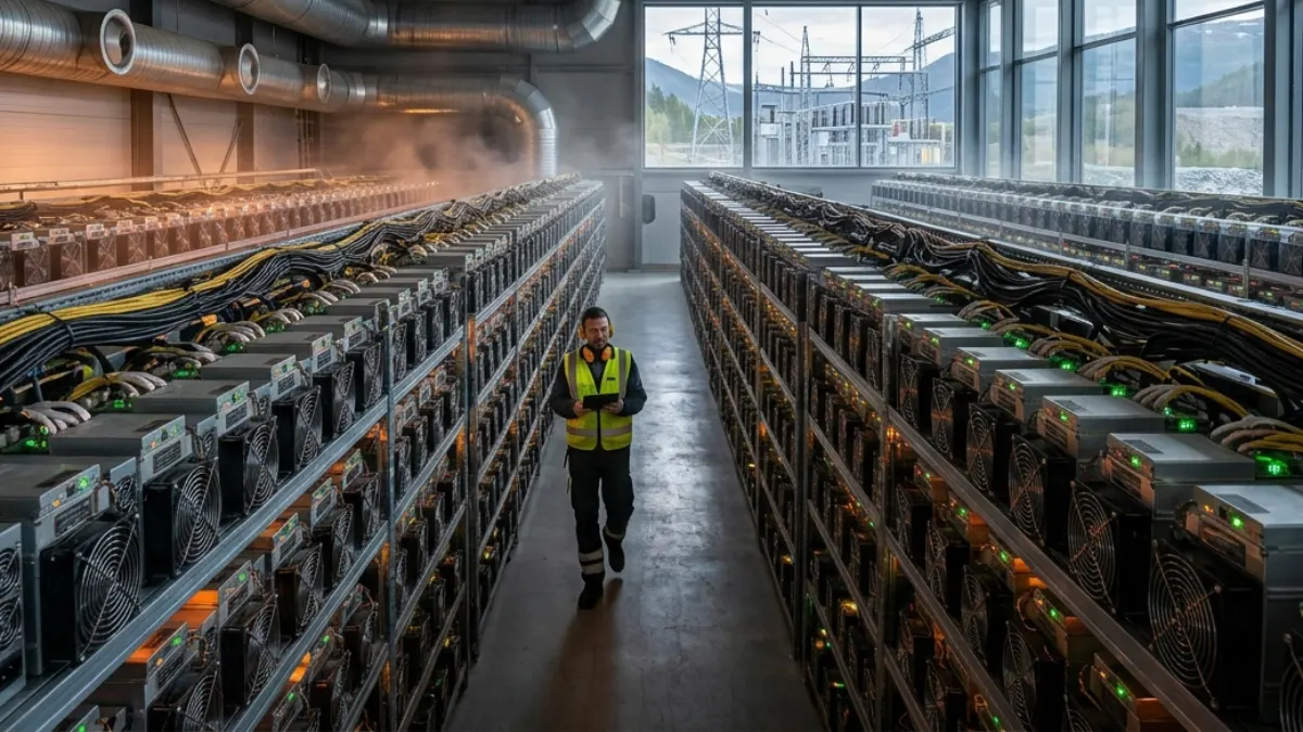 Éra decentralizace: Minery čeká převratná změna v kontrole transakcí